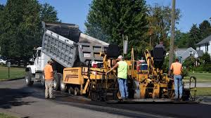 Best Brick Driveway Installation  in Alturas, FL